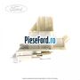 Incuietoare usa dreapta fata tip cu butuc Ford Mondeo 1996-2000 1.6 i 16V 95 cp L1L, L1N, L1Q benzina