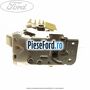 Incuietoare usa dreapta fata tip cu butuc Ford Mondeo 2000-2007 1.8 SCi 130 cp CFBA benzina