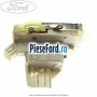 Incuietoare usa dreapta fata tip fara butuc Ford Focus 1998-2004 1.8 TDCi 100 cp FFDA diesel