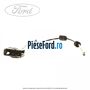 Incuietoare usa dreapta spate cu cablu Ford Tourneo Connect 2002-2014 1.8 Di 75 cp BHPA, P7PA, P7PB, R2PA diesel