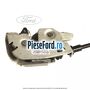 Incuietoare usa dreapta spate cu cablu Ford Transit Connect 2002-2014 1.8 Di 75 cp BHPA, P7PA, P7PB, R2PA diesel | Foto 2