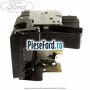Incuietoare usa dreapta spate cu inchidere centralizata Ford Transit 2000-2006 2.0 DI 75 cp D3FA diesel