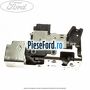Incuietoare usa dreapta spate cu inchidere centralizata Ford Transit 2006-2014 2.2 TDCi 130 cp QWFA diesel | Foto 2