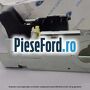Incuietoare usa dreapta spate, cu inchidere manuala Ford Transit 2006-2014 2.2 TDCi 110 cp QVFA diesel