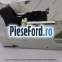 Incuietoare usa dreapta spate, cu inchidere manuala Ford Transit 2006-2014 2.2 TDCi 85 cp P8FA, P8FB diesel