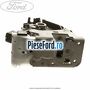 Incuietoare usa dreapta spate Ford Focus 1998-2004 1.8 TDCi 100 cp FFDA diesel | Foto 2