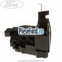 Incuietoare usa dreapta spate Ford Focus 2004-2007 2.0 145 cp AODA, AODB, AODE, SYDA benzina