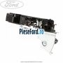 Incuietoare usa dreapta spate Ford Galaxy 2000-2006 1.9 TDI 115 cp AUY diesel