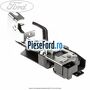 Incuietoare usa dreapta spate Ford Galaxy 2000-2006 2.3 16V 140 cp E5SB benzina
