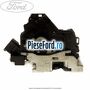 Incuietoare usa dreapta spate Ford Mondeo 2000-2007 1.8 SCi 130 cp CFBA benzina