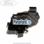 Incuietoare usa dreapta spate manual Ford Kuga 2008-2012 2.0 TDCi 136 cp G6DG, UKDA diesel