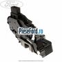 Incuietoare usa dreapta spate manual Ford Kuga 2008-2012 2.0 TDCI 4x4 163 cp TXDA diesel | Foto 2