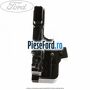 Incuietoare usa dreapta spate manual Ford Kuga 2008-2012 2.5 4x4 200 cp HYDB, HYDC benzina