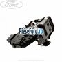 Incuietoare usa dreapta spate manual Ford Kuga 2008-2012 2.5 4x4 200 cp HYDB, HYDC benzina