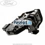 Incuietoare usa dreapta spate model fara butuc Ford C-Max 2007-2011 2.0 TDCi 110 cp IXDA diesel
