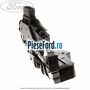 Incuietoare usa dreapta spate model fara butuc Ford Focus C-Max 2003-2007 1.6 TDCi 109 cp G8DA, G8DB, G8DD, G8DE, G8DF diesel