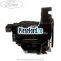 Incuietoare usa dreapta spate standard Ford Mondeo 2008-2014 1.6 EcoBoost 160 cp JTBA, JTBB benzina