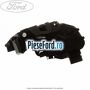 Incuietoare usa dreapta spate standard Ford Mondeo 2008-2014 1.6 Ti 120 cp KGBA benzina