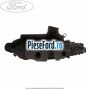 Incuietoare usa dreapta spate standard Ford Mondeo 2008-2014 1.8 TDCi 125 cp KHBA, QYBA diesel | Foto 2