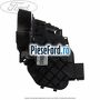 Incuietoare usa dreapta spate standard protectie copii Ford S-Max 2007-2014 1.6 EcoBoost 160 cp JTWA, JTWB benzina