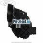 Incuietoare usa dreapta spate standard protectie copii Ford S-Max 2007-2014 1.8 TDCi 125 cp QYWA diesel