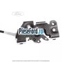 Incuietoare usa dreapta spate superioara, ampatament standard Ford Transit Connect 2002-2014 1.8 Di 75 cp BHPA, P7PA, P7PB, R2PA diesel | Foto 2