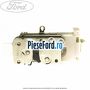 Incuietoare usa dreapta spate tip fara butuc Ford Focus 1998-2004 2.0 16V 131 cp EDDB, EDDC, EDDD, EDDF benzina