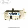 Incuietoare usa dreapta spate tip fara butuc Ford Focus 1998-2004 RS 215 cp HMDA benzina