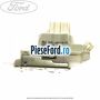 Incuietoare usa dreapta spate tip fara butuc Ford Mondeo 2000-2007 2.0 TDCi 131 cp FMBA, N7BA, N7BB diesel