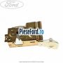 Incuietoare usa fata dreapta 5 usi Ford Escort 1990-1995 1.6 i 16V 90 cp L1E, L1K benzina