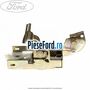 Incuietoare usa fata dreapta 5 usi Ford Fiesta 1996-2001 1.0 i 52 cp ZH10JRB benzina