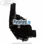 Incuietoare usa fata dreapta cabriolet Ford Focus 2004-2007 2.0 145 cp AODA, AODB, AODE, SYDA benzina