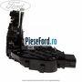 Incuietoare usa fata dreapta cabriolet Ford Focus 2004-2007 2.0 TDCi 136 cp G6DA, G6DB, G6DD, G6DG diesel