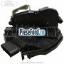 Incuietoare usa fata dreapta Ford EcoSport 2013-2018 1.5 TDCi 90 cp UGJE diesel