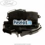 Incuietoare usa fata dreapta Ford EcoSport 2019-2023 1.5 Ti-VCT 122 cp XZJF benzina