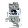 Incuietoare usa fata dreapta Ford Fiesta 1996-2001 1.0 i 52 cp ZH10JRB benzina