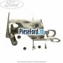 Incuietoare usa fata dreapta Ford Fiesta 1996-2001 1.25 i 16V 75 cp DHA, DHB, DHC, DHD, DHE, DHF benzina | Foto 2