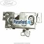 Incuietoare usa fata dreapta Ford Fiesta 1996-2001 1.4 i 16V 90 cp FHA, FHE benzina