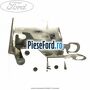 Incuietoare usa fata dreapta Ford Ka 1996-2008 1.3 i 50 cp JJB benzina | Foto 2