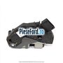 Incuietoare usa fata dreapta Ford Kuga 2013-2016 2.0 TDCi 120 cp XRMA, XRMB, XRMC diesel