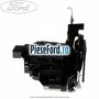 Incuietoare usa fata dreapta Ford Mondeo 2008-2014 1.6 TDCi 115 cp T1BA, T1BB, T1BC diesel
