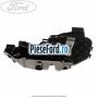 Incuietoare usa fata dreapta Ford Mondeo 2008-2014 1.6 Ti 120 cp KGBA benzina