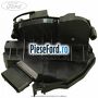 Incuietoare usa fata dreapta Ford Ranger 2016-2020 2.2 TDCi 131 cp T22DD0P diesel