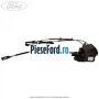 Incuietoare usa fata dreapta interior Ford B-Max 1.5 TDCi 75 cp UGJC, UGJG, XUJA, XUJB diesel