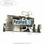 Incuietoare usa fata dreapta manuala Ford Fiesta 1996-2001 1.4 i 16V 90 cp FHA, FHE benzina