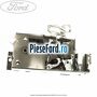 Incuietoare usa fata dreapta manuala Ford Fiesta 1996-2001 1.8 D 60 cp RTJ, RTK diesel