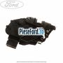 Incuietoare usa fata stanga cabriolet Ford Focus 2004-2007 1.6 100 cp HWDA, HWDB, SHDA, SHDB, SHDC benzina | Foto 2