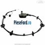 Incuietoare usa fata stanga Ford B-Max 1.5 TDCi 75 cp UGJC, UGJG, XUJA, XUJB diesel
