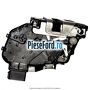 Incuietoare usa fata stanga Ford S-Max 2007-2014 1.8 TDCi 125 cp QYWA diesel