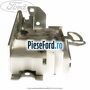 Incuietoare usa fata stanga manuala Ford Fiesta 1996-2001 1.8 DI 75 cp RTN, RTP, RTQ diesel | Foto 2